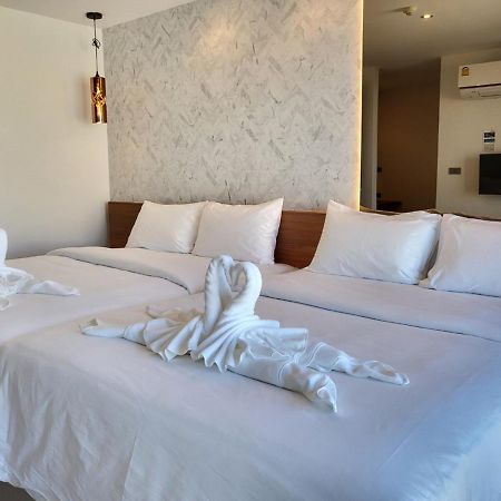 S3 Huahin Hotel Exterior foto