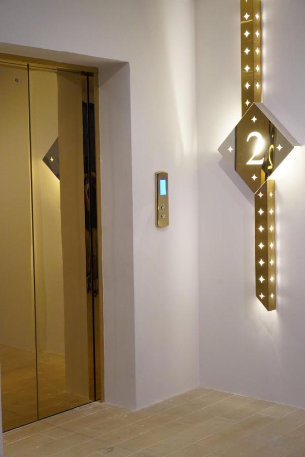 S3 Huahin Hotel Exterior foto