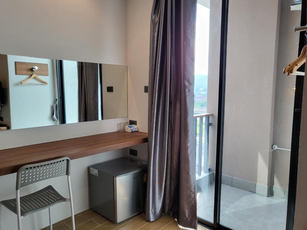 S3 Huahin Hotel Exterior foto