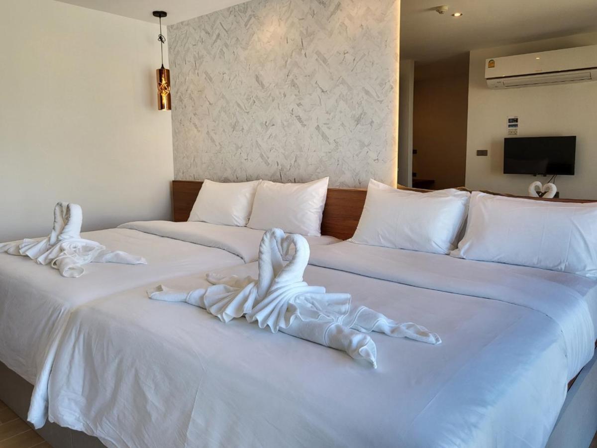 S3 Huahin Hotel Exterior foto